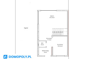 Dom na sprzedaż 156m2 Kraków Bronowice Hamernia - zdjęcie 3