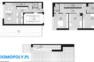 Dom na sprzedaż 125m2 Kraków Zwierzyniec Wola Justowska Królowej Jadwigi - zdjęcie 2