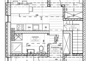 Mieszkanie na sprzedaż 69m2 Rzeszów Magórska - zdjęcie 4