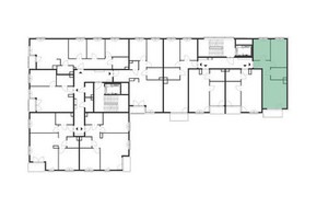 Mieszkanie na sprzedaż 50m2 Kraków Podgórze Płaszów Lasówka - zdjęcie 4