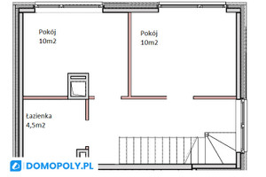 Dom na sprzedaż 95m2 Kraków Zwierzyniec Wola Justowska Niezapominajek - zdjęcie 3