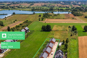 Dom na sprzedaż 84m2 krakowski Liszki Cholerzyn - zdjęcie 1