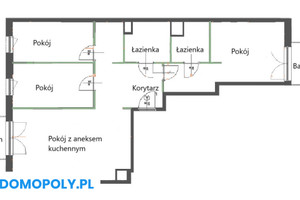 Mieszkanie na sprzedaż 91m2 Kraków Podgórze Zabłocie Jana Dekerta - zdjęcie 4