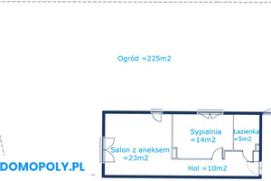 Mieszkanie na sprzedaż 52m2 Kraków Dębniki Os. Ruczaj Mochnaniec - zdjęcie 4