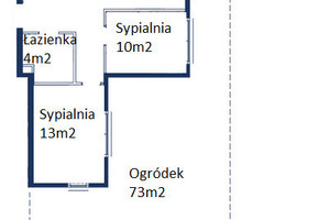 Mieszkanie na sprzedaż 54m2 Kraków Dębniki Os. Ruczaj Mochnaniec - zdjęcie 2