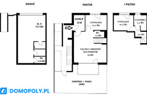 Mieszkanie na sprzedaż 68m2 Kraków Bronowice Władysława Żeleńskiego - zdjęcie 2