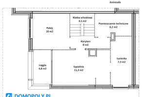 Dom na sprzedaż 152m2 Kraków Zwierzyniec Wola Justowska Pylna - zdjęcie 4