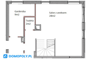 Dom na sprzedaż 151m2 Kraków Zwierzyniec Wola Justowska Pylna - zdjęcie 3