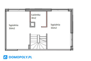 Dom na sprzedaż 117m2 Kraków Zwierzyniec Wola Justowska Chełmska - zdjęcie 3