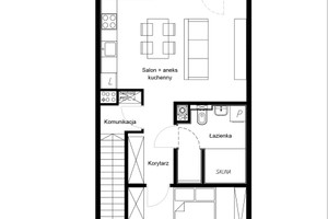 Mieszkanie na sprzedaż 48m2 Rzeszów Jaspisowa - zdjęcie 3