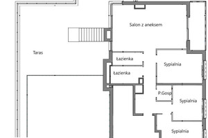 Mieszkanie na sprzedaż 97m2 Kraków Bronowice Sosnowiecka - zdjęcie 3