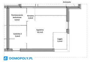 Mieszkanie na sprzedaż 95m2 Kraków Zwierzyniec Wola Justowska Pylna - zdjęcie 4