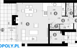 Dom na sprzedaż 120m2 Rzeszów Staromiejska - zdjęcie 2