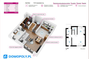 Dom na sprzedaż 84m2 krakowski Liszki Cholerzyn - zdjęcie 3