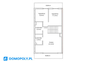 Dom na sprzedaż 156m2 Kraków Bronowice Hamernia - zdjęcie 3