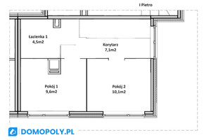 Mieszkanie na sprzedaż 95m2 Kraków Zwierzyniec Wola Justowska Podłużna - zdjęcie 3