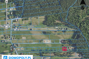 Działka na sprzedaż 945m2 rzeszowski Głogów Małopolski - zdjęcie 3