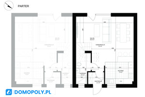 Dom na sprzedaż 83m2 Rzeszów Św. Antoniego - zdjęcie 3