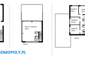 Mieszkanie na sprzedaż 121m2 Kraków Prądnik Biały Władysława Łokietka - zdjęcie 3