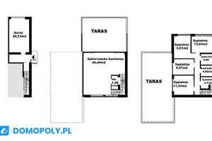 Mieszkanie na sprzedaż 122m2 Kraków Prądnik Biały Władysława Łokietka - zdjęcie 4