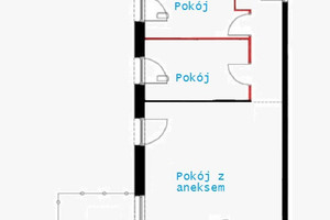 Mieszkanie na sprzedaż 76m2 Kraków Prądnik Biały Bronowice Wielkie Stawowa - zdjęcie 4