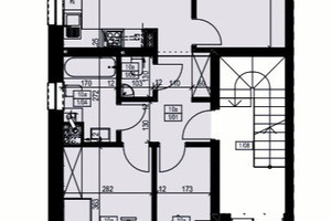 Mieszkanie na sprzedaż 61m2 Rzeszów Migdałowa - zdjęcie 3