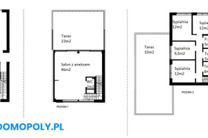 Mieszkanie na sprzedaż 121m2 Kraków Prądnik Biały Pękowicka - zdjęcie 2