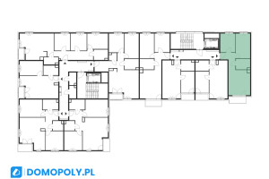 Mieszkanie na sprzedaż 49m2 Kraków Podgórze Płaszów Lasówka - zdjęcie 2