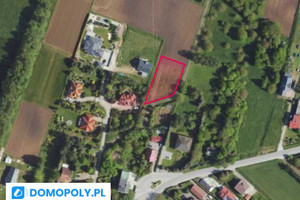 Działka na sprzedaż 120m2 rzeszowski Boguchwała Racławówka - zdjęcie 4