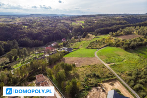 Działka na sprzedaż 3600m2 krakowski Liszki Mników - zdjęcie 1