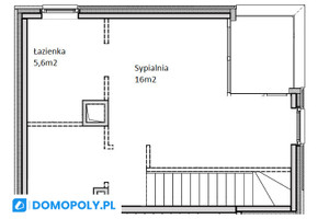 Dom na sprzedaż 95m2 Kraków Zwierzyniec Wola Justowska Niezapominajek - zdjęcie 4