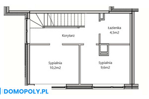 Dom na sprzedaż 95m2 Kraków Zwierzyniec Wola Justowska Chełmska - zdjęcie 3