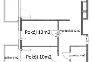 Mieszkanie na sprzedaż 101m2 Kraków Prądnik Biały Zygmunta Glogera - zdjęcie 2