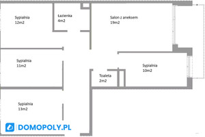 Mieszkanie na sprzedaż 85m2 Kraków Czyżyny Sołtysowska - zdjęcie 2