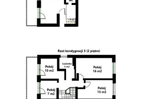 Mieszkanie na sprzedaż 87m2 Kraków Prądnik Biały Gen. Franciszka Paszkowskiego - zdjęcie 3