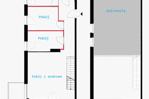 Mieszkanie na sprzedaż 106m2 Kraków Prądnik Biały Bronowice Wielkie Stawowa - zdjęcie 4