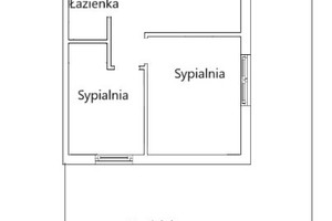 Mieszkanie na sprzedaż 54m2 Kraków Dębniki Os. Ruczaj Mochnaniec - zdjęcie 2