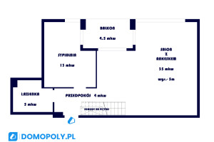 Mieszkanie na sprzedaż 91m2 Kraków Łagiewniki-Borek Fałęcki Łagiewniki Kobierzyńska - zdjęcie 3