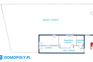 Mieszkanie na sprzedaż 52m2 Kraków Dębniki Os. Ruczaj Mochnaniec - zdjęcie 4