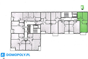 Mieszkanie na sprzedaż 49m2 Kraków Podgórze Płaszów Lasówka - zdjęcie 3