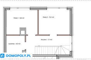 Mieszkanie na sprzedaż 151m2 Kraków Zwierzyniec Wola Justowska Chełmska - zdjęcie 3