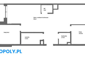 Mieszkanie na sprzedaż 87m2 Kraków Mistrzejowice Piasta Kołodzieja - zdjęcie 2