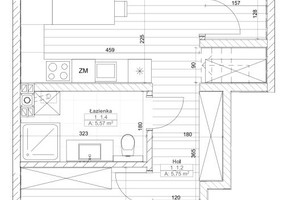 Mieszkanie na sprzedaż 54m2 Rzeszów Magórska - zdjęcie 4