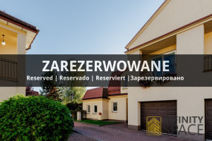 Dom na sprzedaż 208m2 Warszawa Wawer Jeziorowa - zdjęcie 1