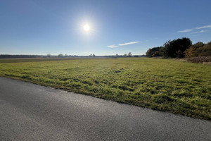 Działka na sprzedaż opolski Chrząstowice Niwki - zdjęcie 2