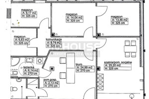 Komercyjne na sprzedaż 211m2 Szczecin Centrum Bolesława Krzywoustego - zdjęcie 2