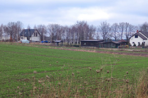 Działka na sprzedaż słupski Kobylnica Kuleszewo - zdjęcie 2