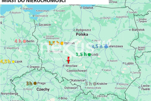 Komercyjne na sprzedaż 1230m2 oleśnicki Oleśnica Dąbrowa - zdjęcie 2