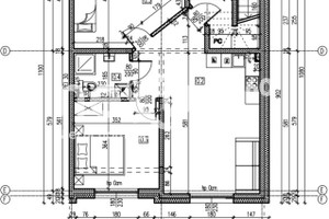 Mieszkanie na sprzedaż 67m2 oławski Oława Stanowice - zdjęcie 4