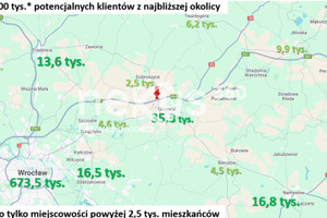 Komercyjne na sprzedaż 1230m2 oleśnicki Oleśnica Dąbrowa - zdjęcie 3